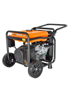 Инверторный генератор Carver ppg-10000iе 01.020.00043