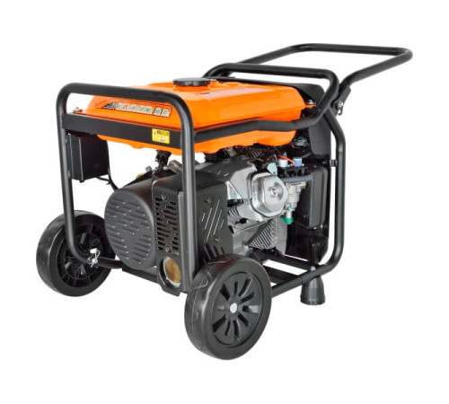 Инверторный генератор Carver ppg-10000iе 01.020.00043