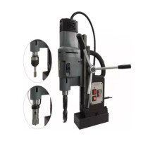Магнитная дрель REALREZ RMD32T REZ-RMD32T