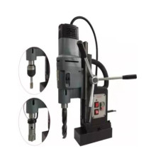 Магнитная дрель REALREZ RMD32T REZ-RMD32T