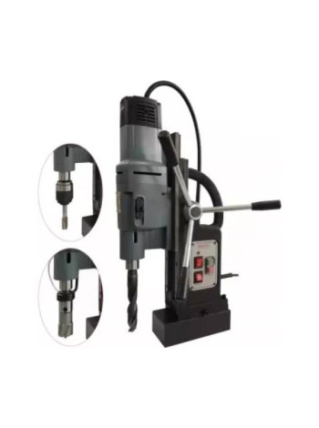 Магнитная дрель REALREZ RMD32T REZ-RMD32T