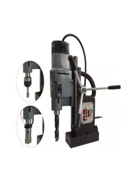 Магнитная дрель REALREZ RMD32T REZ-RMD32T