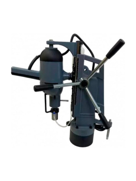 Магнитная дрель REALREZ RMD23A REZ-RMD23A