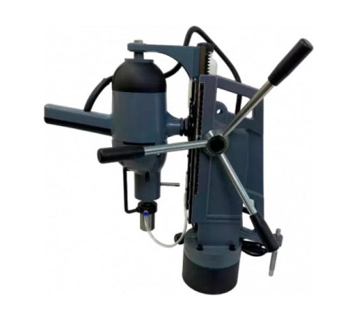 Магнитная дрель REALREZ RMD23A REZ-RMD23A