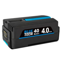 Аккумулятор BlueTech BP 440 (4 Ач, 40В, Li-ion) DDE 909-372