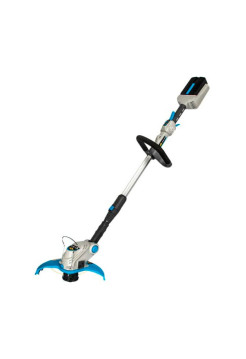 Аккумуляторный триммер DDE BlueTech GTB 400 без ЗУ и АКБ 909-327