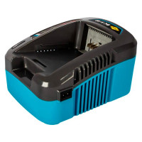 Зарядное устройство BlueTech BC 5-40 (5А, время заряда 30/60/90 мин, 40В) DDE 909-358