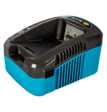 Зарядное устройство BlueTech BC 5-40 (5А, время заряда 30/60/90 мин, 40В) DDE 909-358