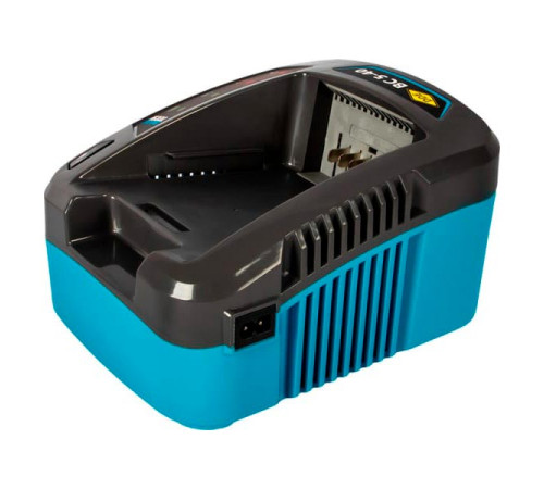 Зарядное устройство BlueTech BC 5-40 (5А, время заряда 30/60/90 мин, 40В) DDE 909-358