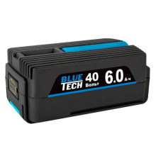 Аккумулятор BlueTech BP 640 (6 Ач, 40В, Li-ion) DDE 909-389