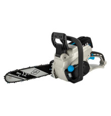Аккумуляторная пила аккумуляторная DDE BlueTech CSB 400-12" (шина 30 см, 3/8"PM-45-1,3, SDS, без ЗУ и АКБ) 909-303