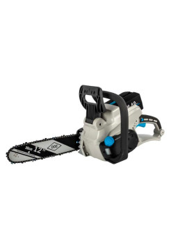 Аккумуляторная пила аккумуляторная DDE BlueTech CSB 400-12" (шина 30 см, 3/8"PM-45-1,3, SDS, без ЗУ и АКБ) 909-303