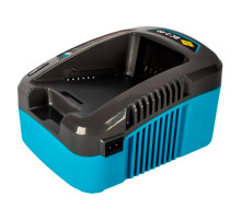 Зарядное устройство BlueTech BC 2-40 (2А, время заряда 70/135/200 мин, 40В) DDE 909-341