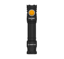 Фонарь Armytek Partner C2 Magnet USB Белый F07802C