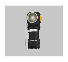 Фонарь Armytek Wizard C1 Pro Magnet USB Теплый F09001W