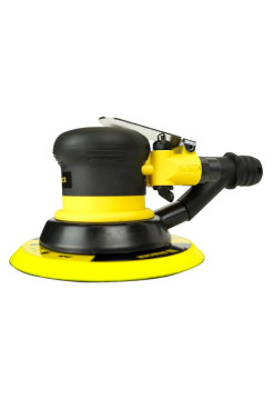 Шлифовальная орбитальная пневматическая машина Berger BG 152 мм 1450 BG1450