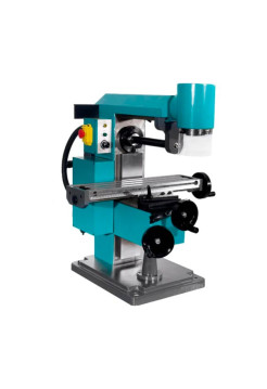 Универсальный фрезерный станок AURA TOOLS fm-30u 20030100