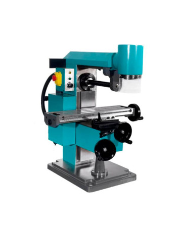 Универсальный фрезерный станок AURA TOOLS fm-30u 20030100