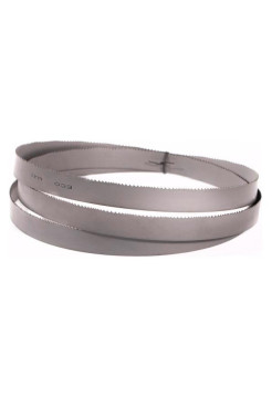 Полотно ленточное ECO M42 13 мм, 0.65 мм, 1640 мм, 14/18TPI AURA TOOLS 41316401418C