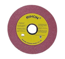 Шлифовальный круг 100x50x20 мм, 95А электрокорунд хромтитанистый AURA TOOLS 70025112