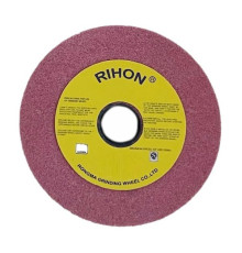Шлифовальный круг 100x50x20 мм, 95А электрокорунд хромтитанистый AURA TOOLS 70025112