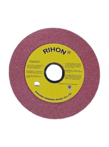 Шлифовальный круг 100x50x20 мм, 95А электрокорунд хромтитанистый AURA TOOLS 70025112