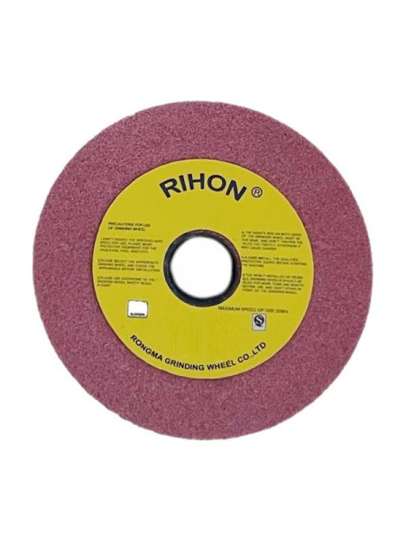 Шлифовальный круг 100x50x20 мм, 95А электрокорунд хромтитанистый AURA TOOLS 70025112