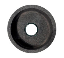 Шлифовальный круг 125x50x32 мм, чц, 63с, карбид кремния, зеленый AURA TOOLS 701255063