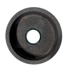 Шлифовальный круг 125x50x32 мм, чц, 63с, карбид кремния, зеленый AURA TOOLS 701255063
