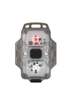 Фонарь Armytek Crystal Pro Синий F07101B