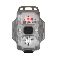 Фонарь Armytek Crystal Pro Серый F07101G