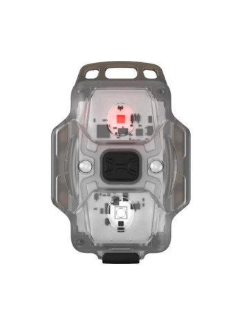 Фонарь Armytek Crystal Pro Красный F07101R