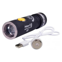 Фонарь Armytek Prime C1 Pro Белый F07901C