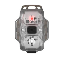 Фонарь Armytek Crystal Pro Желтый F07101Y