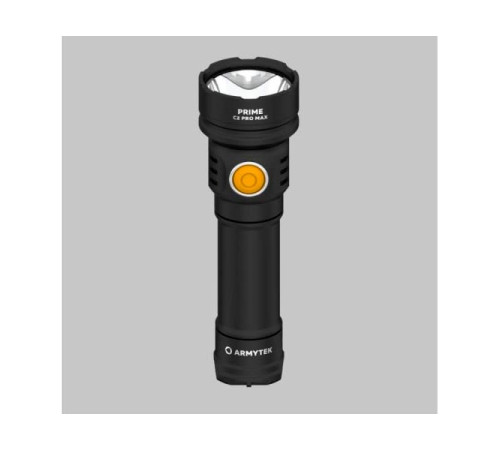 Фонарь Armytek Prime C2 Pro Max Теплый F08601W