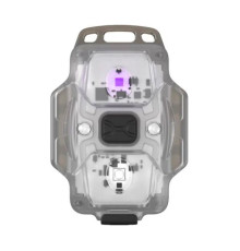Фонарь Armytek Crystal WUV Серый F07001GUV