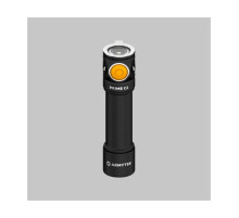 Фонарь Armytek Prime C2 Magnet USB Теплый F08001W