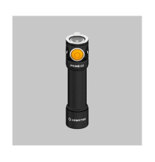 Фонарь Armytek Prime C2 Magnet USB Теплый F08001W