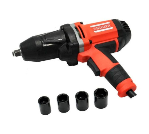 Ударный гайковерт Felisatti ГУ-550 259.5.0.10