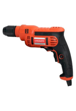 Безударная дрель Felisatti Д-11/540ЭР(М) БЗП 226.5.1.00