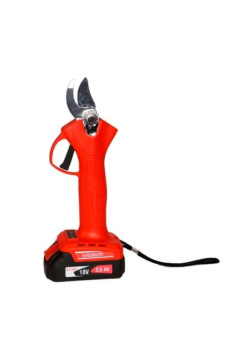 Аккумуляторные ножницы Felisatti НЖ-30/18Л3 Li-Ion АБ-2.0А+ЗУ в кейсе 513.5.1.10