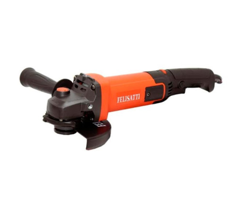 Угловая шлифовальная машина Felisatti УШМ-150/1300 315.5.0.00