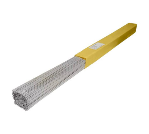 Пруток ER 5183 AlMg4.5Mn 2х1000 мм, 5 кг Brima НП000001359
