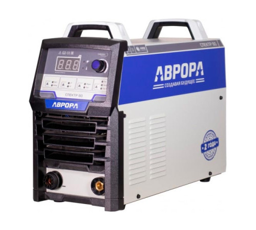 Аппарат плазменной резки Aurora Спектр 80 35841