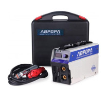 Сварочный инвертор Aurora Вектор 2300 в кейсе 35245