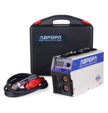 Сварочный инвертор Aurora Вектор 2300 в кейсе 35245