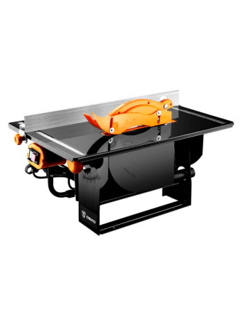 Распиловочный станок DEKO DTS-1000 065-1218