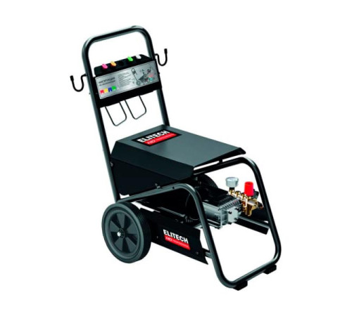 Мойка высокого давления Elitech HPW 3500 204595