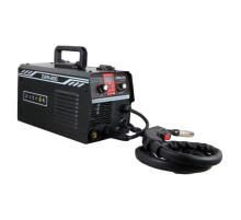 Сварочный полуавтомат Zitrek ZWM-200 MMA/MIG/MAG, 200 A, проволока 0.5 кг 051-4689