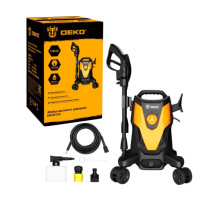 Мойка высокого давления DEKO DKCW145 065-4302